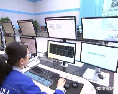 壯麗70年 奮斗新時代 | 淄博 深化兩化融合，賦能新舊動能轉換